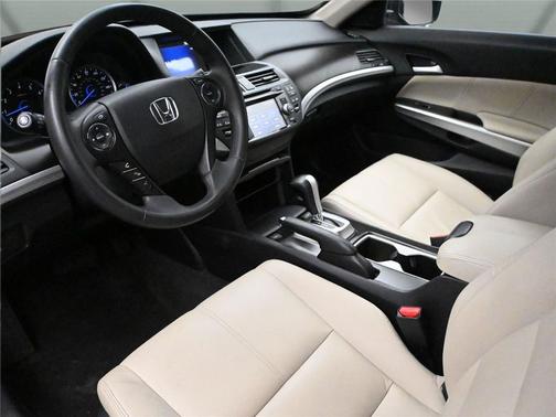 2014 Honda Crosstour EX-L