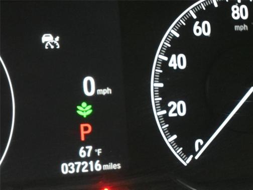 2022 Honda Accord LX 1.5T