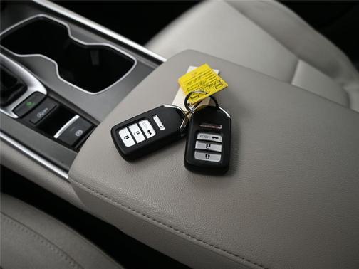 2022 Honda Accord LX 1.5T