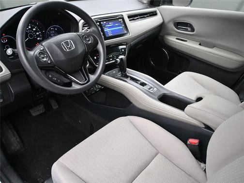 2017 Honda HR-V EX