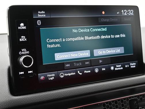 2025 Honda Civic Type R Base