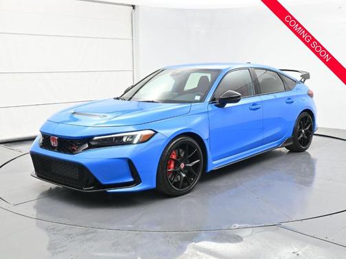 2025 Honda Civic Type R Base