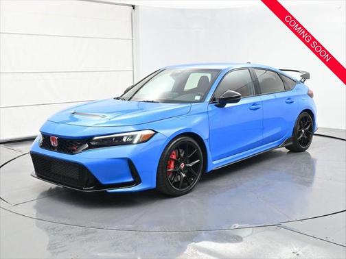 2025 Honda Civic Type R Base