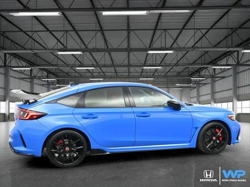 2025 Honda Civic Type R Base