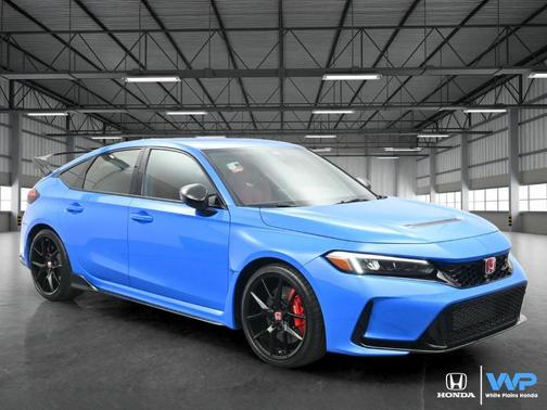 2025 Honda Civic Type R Base