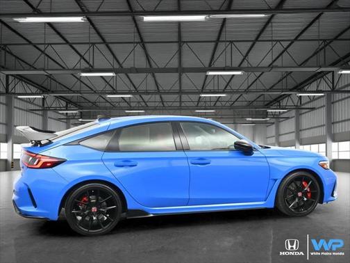 2025 Honda Civic Type R Base