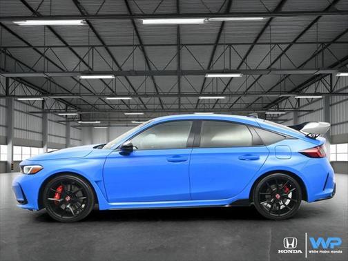 2025 Honda Civic Type R Base