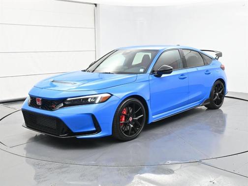 2025 Honda Civic Type R Base
