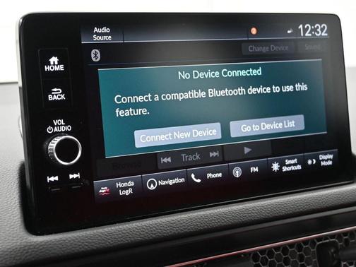 2025 Honda Civic Type R Base