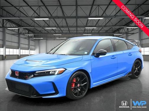 2025 Honda Civic Type R Base