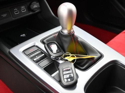 2025 Honda Civic Type R Base