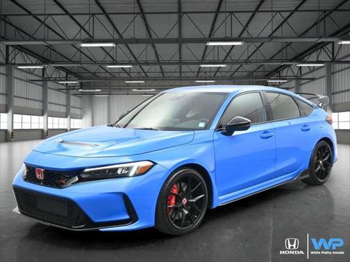 2025 Honda Civic Type R Base
