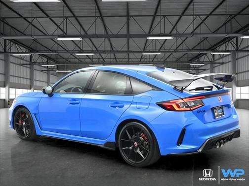 2025 Honda Civic Type R Base