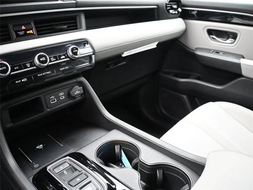 2023 Honda Pilot EX-L 7-Passenger