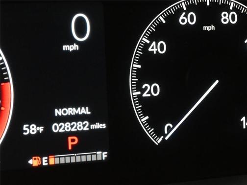 2023 Honda Pilot EX-L 7-Passenger