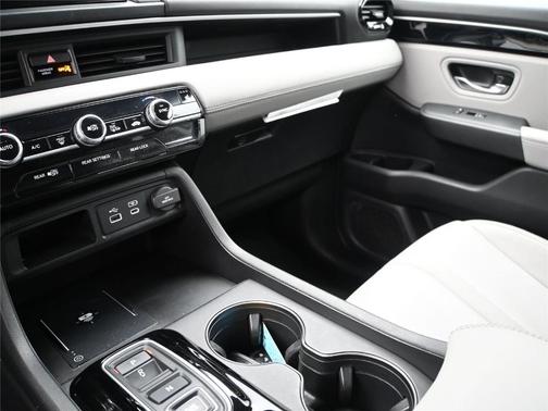 2023 Honda Pilot EX-L 7-Passenger