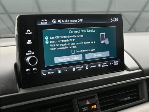 2023 Honda Pilot EX-L 7-Passenger