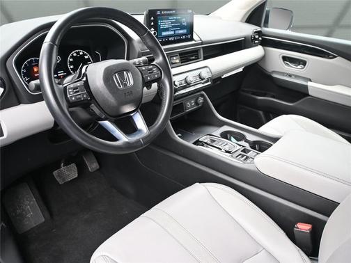 2023 Honda Pilot EX-L 7-Passenger