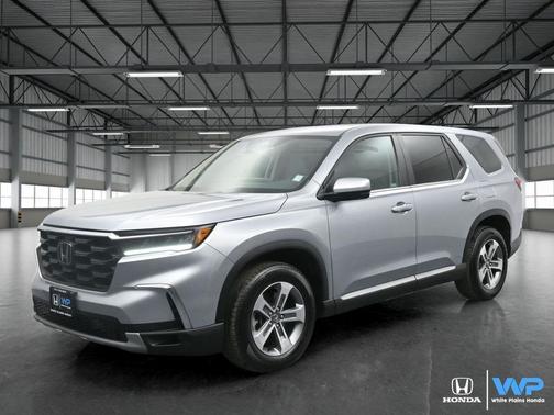 2023 Honda Pilot EX-L 7-Passenger