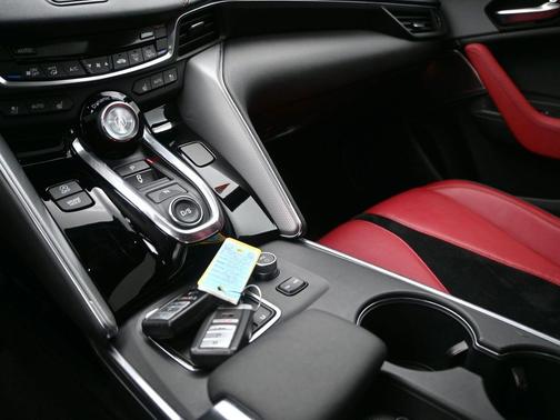 2023 Acura TLX A-Spec