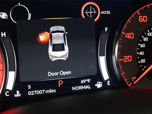 2023 Acura TLX A-Spec