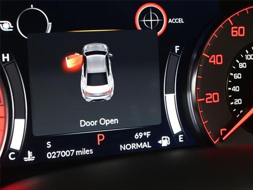 2023 Acura TLX A-Spec