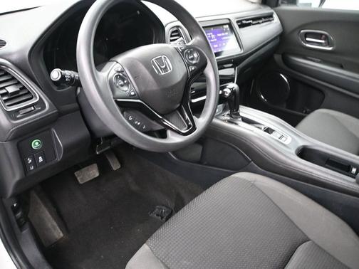 2020 Honda HR-V EX