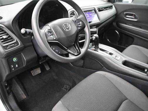 2020 Honda HR-V EX