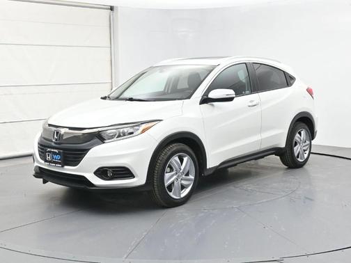 2020 Honda HR-V EX