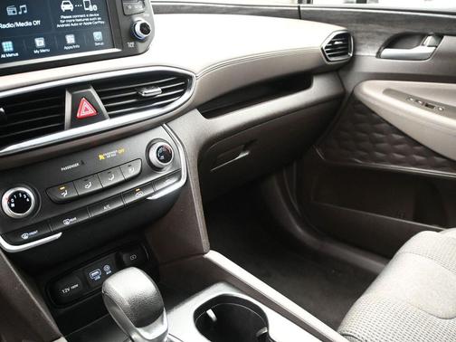 2020 Hyundai SANTA FE 2.4 SE