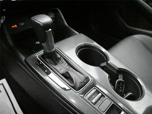 2025 Honda Civic Hybrid 