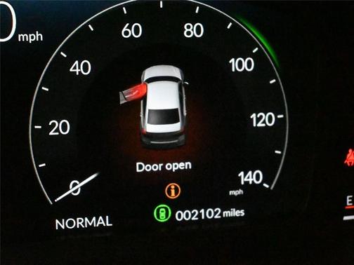 2025 Honda Civic Hybrid 