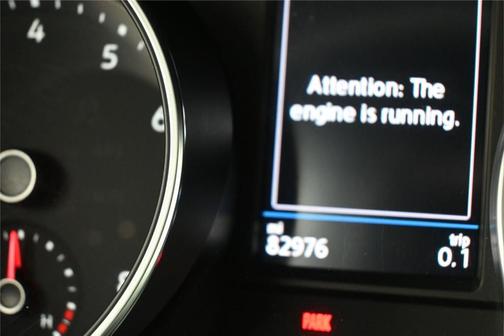 Pyrite Silver Metallic 2020 Volkswagen Tiguan 2.0T S