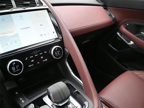 2024 Jaguar E-PACE P250 R-Dynamic SE