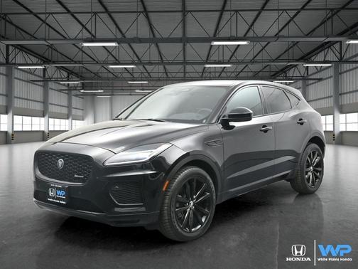 2024 Jaguar E-PACE P250 R-Dynamic SE