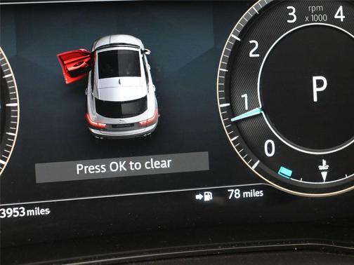 2024 Jaguar E-PACE P250 R-Dynamic SE