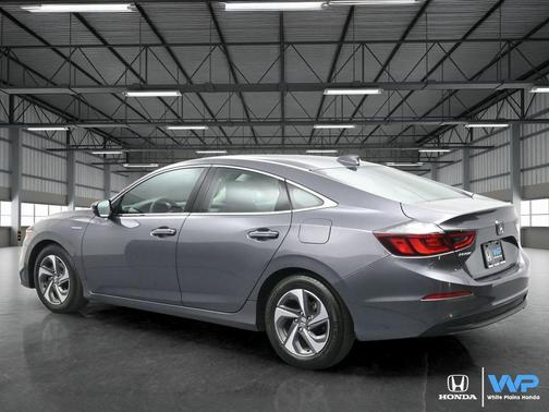 2019 Honda Insight EX