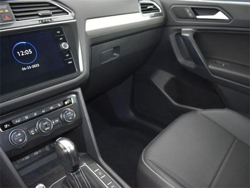 2021 Volkswagen Tiguan 2.0T SEL
