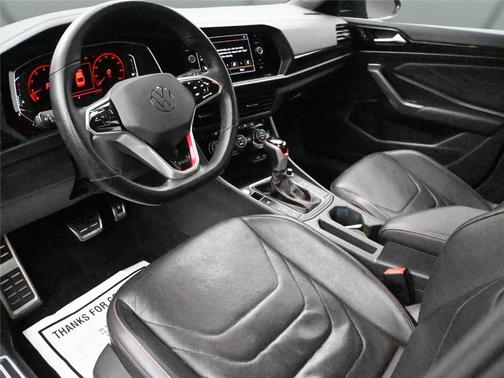 2022 Volkswagen Jetta GLI 2.0T Autobahn