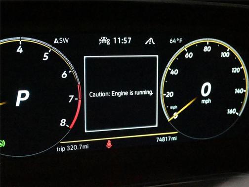 2022 Volkswagen Jetta GLI 2.0T Autobahn