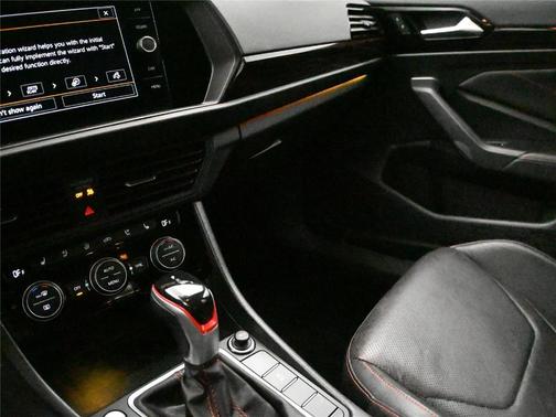 2022 Volkswagen Jetta GLI 2.0T Autobahn