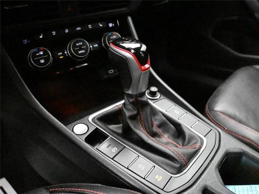 2022 Volkswagen Jetta GLI 2.0T Autobahn