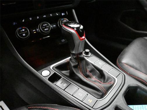 2022 Volkswagen Jetta GLI 2.0T Autobahn