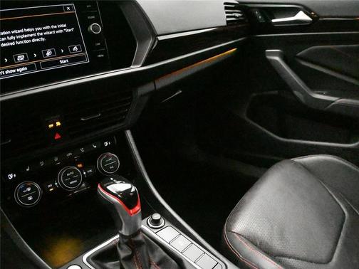 2022 Volkswagen Jetta GLI 2.0T Autobahn