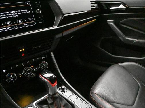 2022 Volkswagen Jetta GLI 2.0T Autobahn