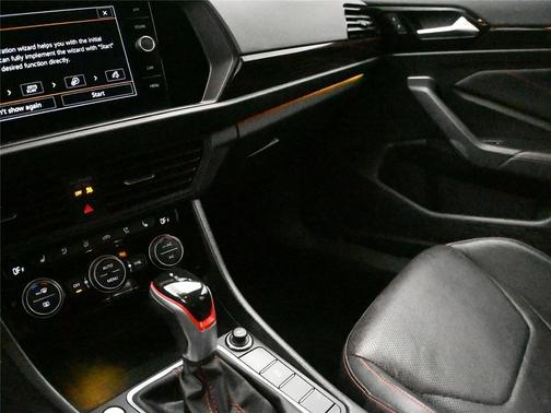 2022 Volkswagen Jetta GLI 2.0T Autobahn