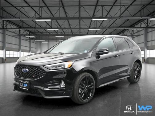 2024 Ford Edge ST