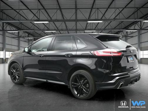 2024 Ford Edge ST