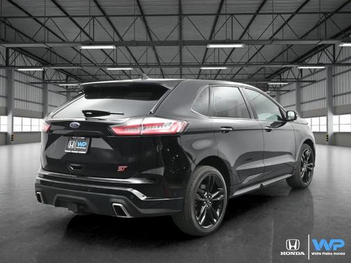2024 Ford Edge ST