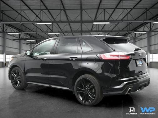 2024 Ford Edge ST